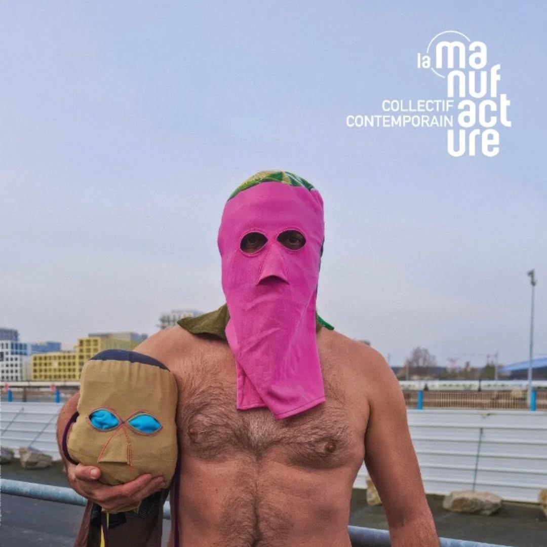 Who Cares? de Biche prod - La Manufacture