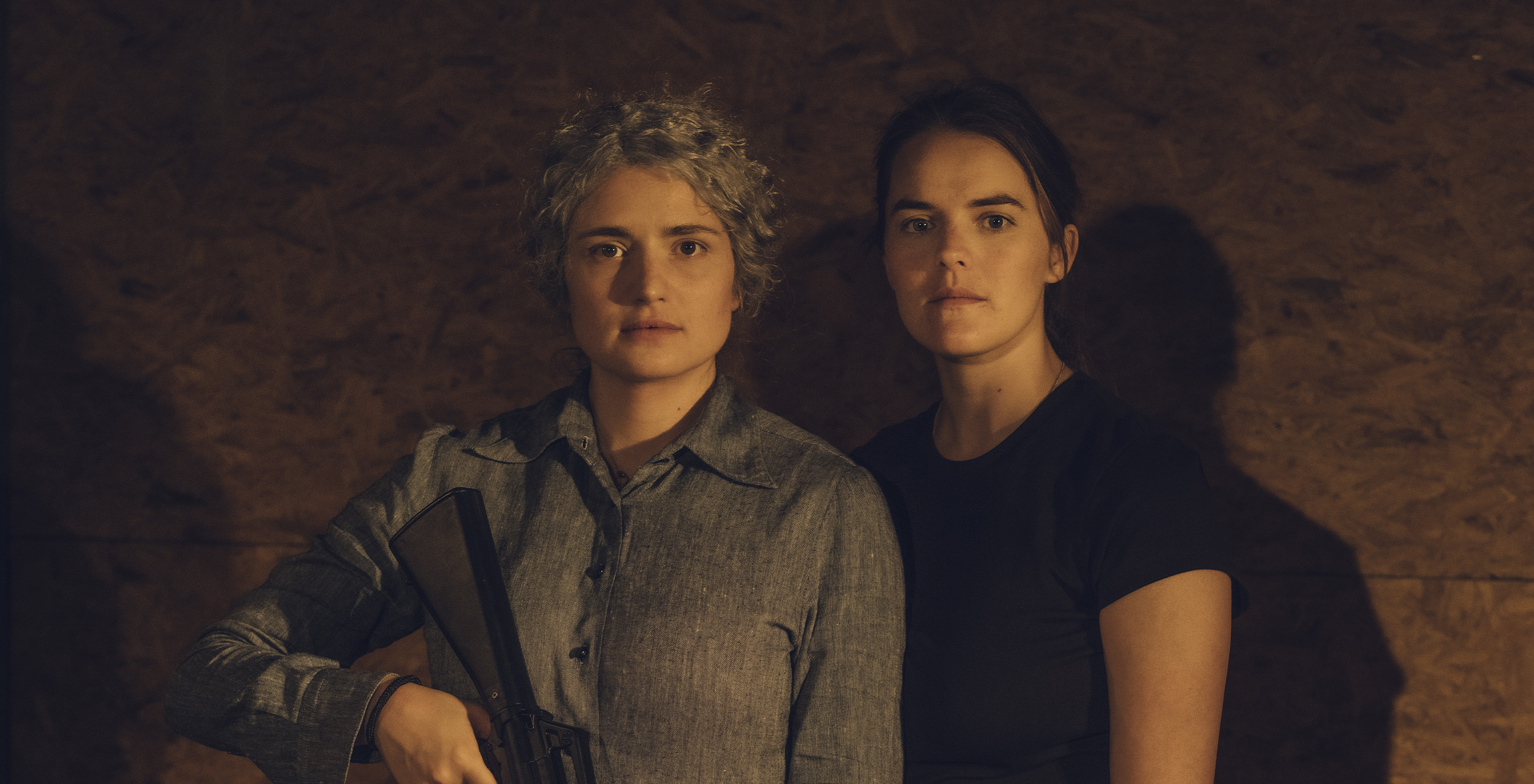 au Théâtre de Belleville - du 2 au 30 septembre