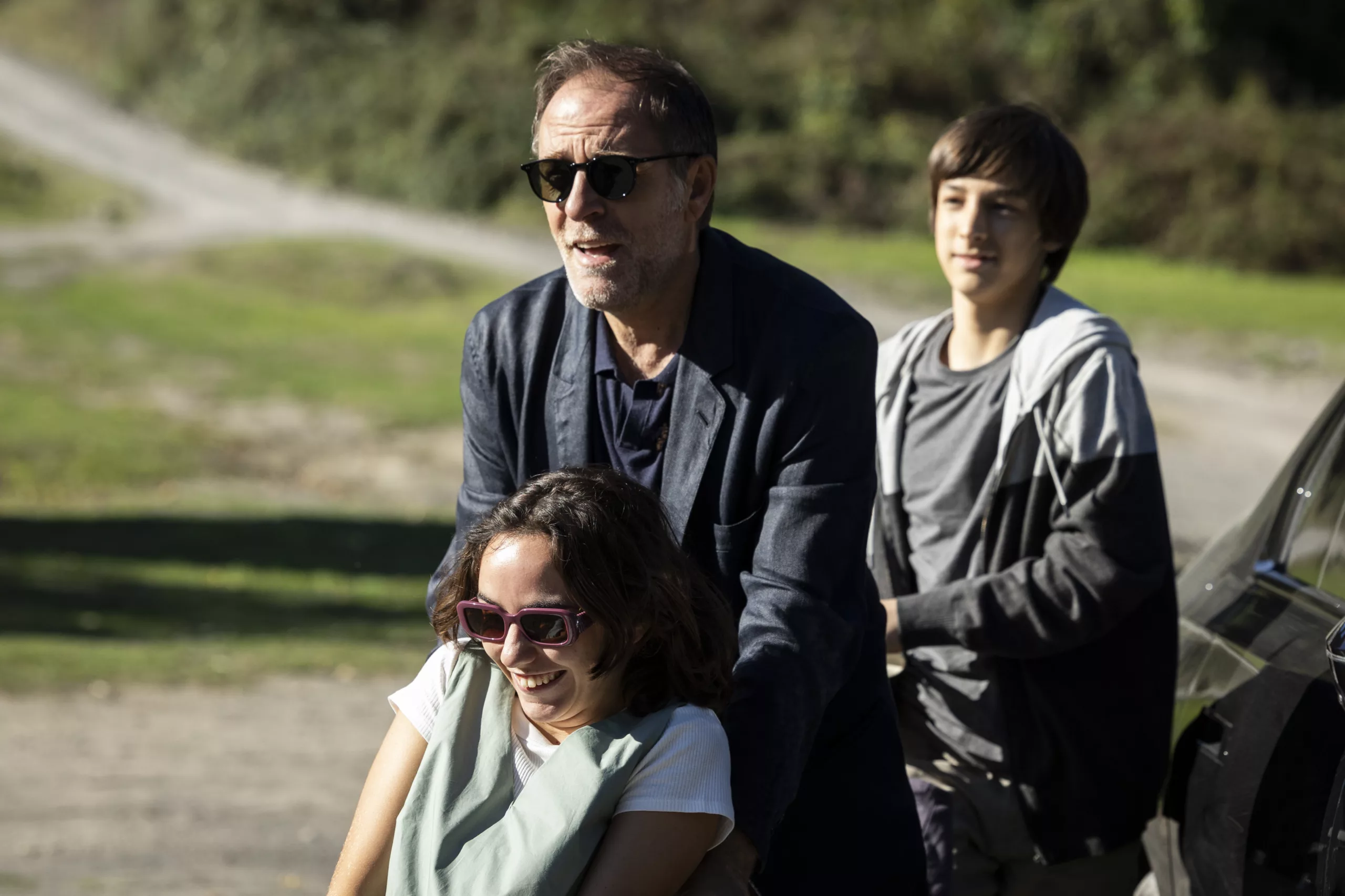 Cinque secondi de Paolo Virzì