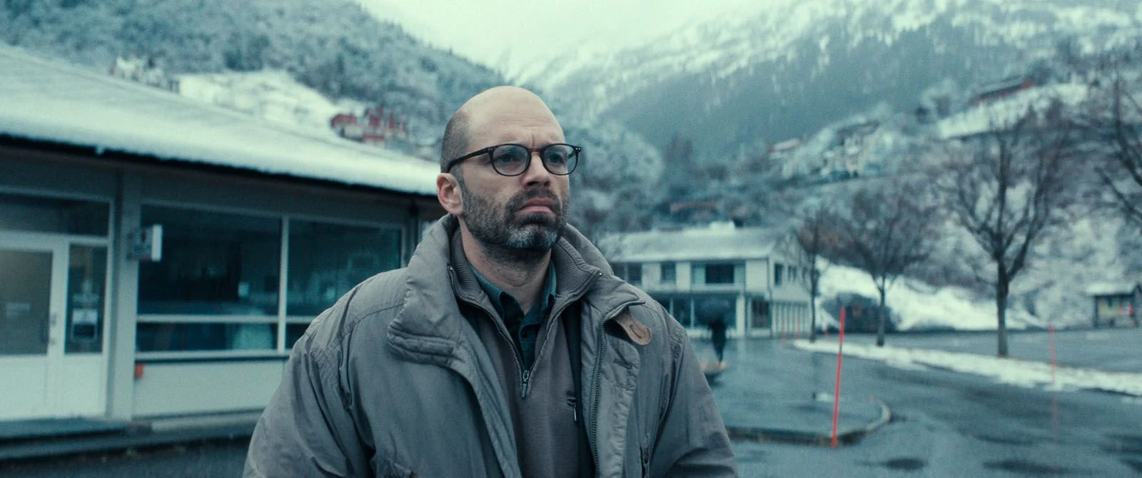 Fjord de Cristian Mungiu