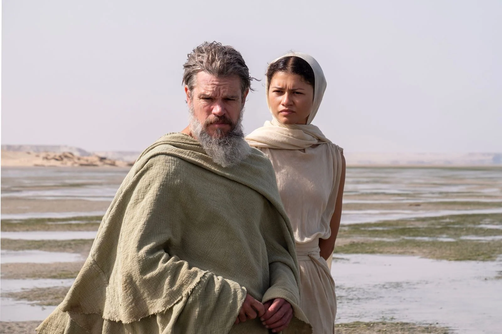 L’Odyssée d’Homère par Christopher Nolan