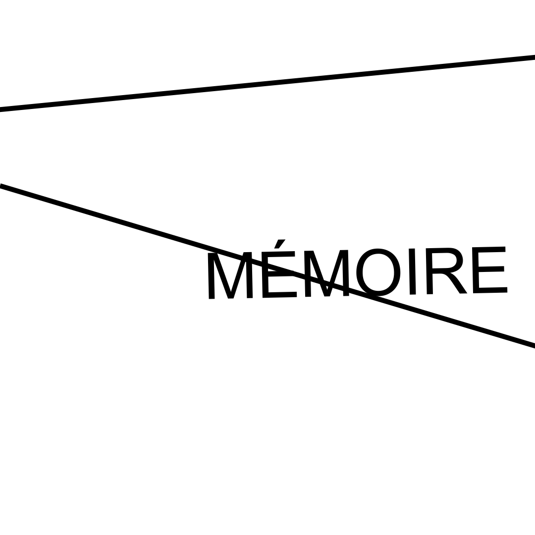 Mémoire